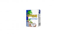 Cocomas Kókusztejszín gluténmentes 200 ml